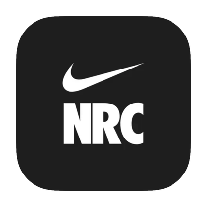 Nike-Run-Club-App