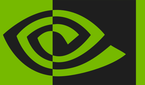 Nvidia GeForce logo