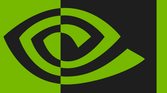 Nvidia GeForce logo