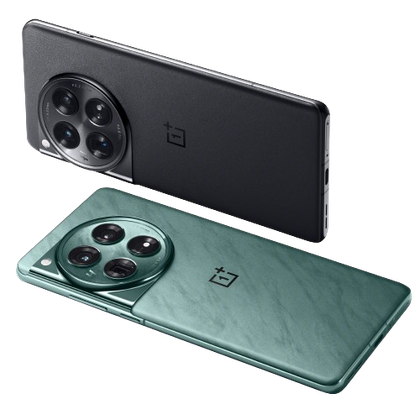 OnePlus 12 product feature