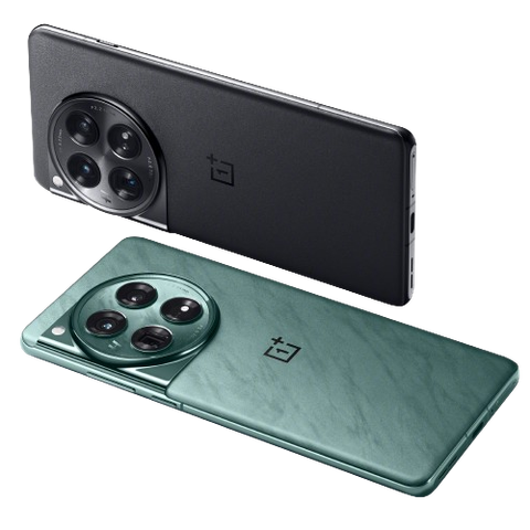 OnePlus 12 product feature