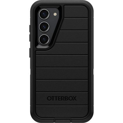 OtterBox Defender Pro series for Galaxy S23 FE