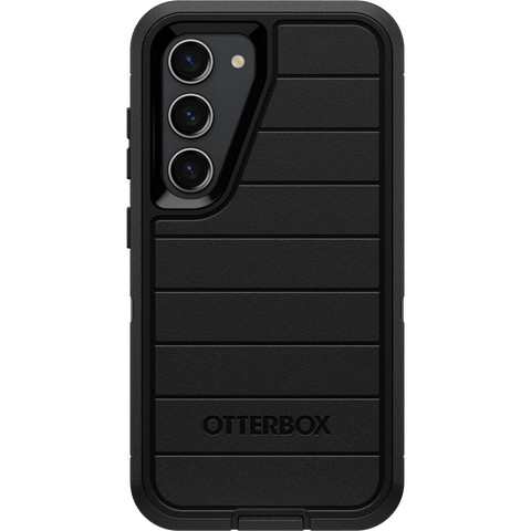 OtterBox Defender Pro series for Galaxy S23 FE