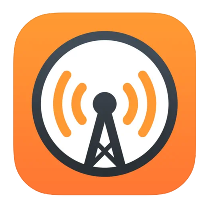 Overcast-App