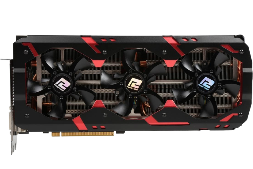 rare video cards 5 super rare GPUs that only a handful of people ever owned