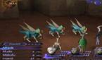 A screenshot of Shin Megami Tensei: Digital Devil Saga running on the RPCS3 emulator