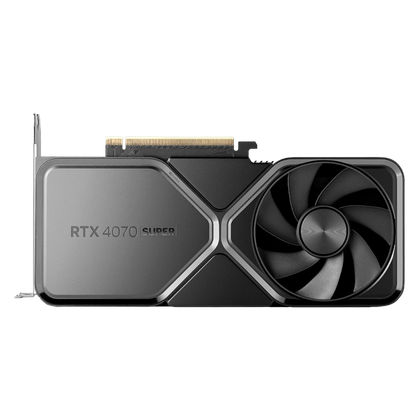 Nvidia GeForce RTX 4070 Super review: The best mainstream GPU got