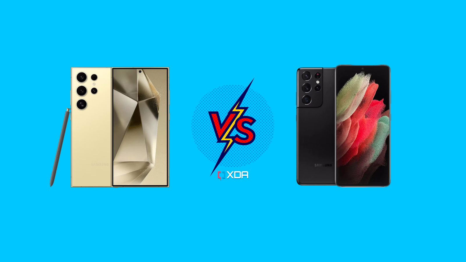 Galaxy S21+ Samsung Galaxy S21 Ultra Pros And Cons Samsung Galaxy