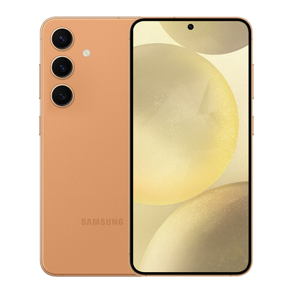 Google Pixel Samsung Galaxy S24: Which Android flagship