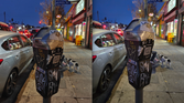 OnePlus 12 main camera and S24 Ultra main camera