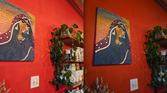 Main camera sample, OnePlus 12 (left); S24 Ultra (right)