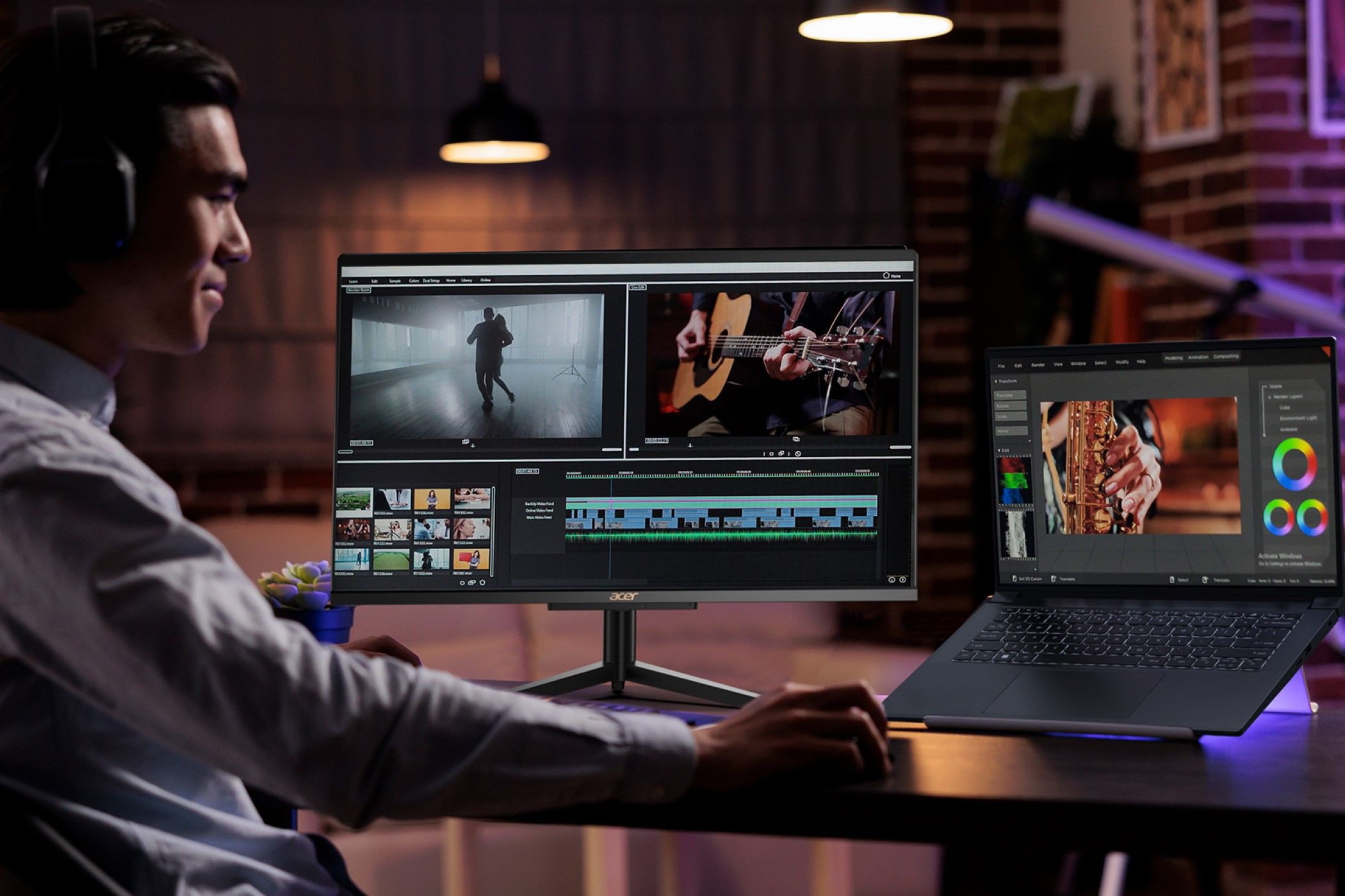 Acer Swift X (2024): Price, improvements, and everything to know