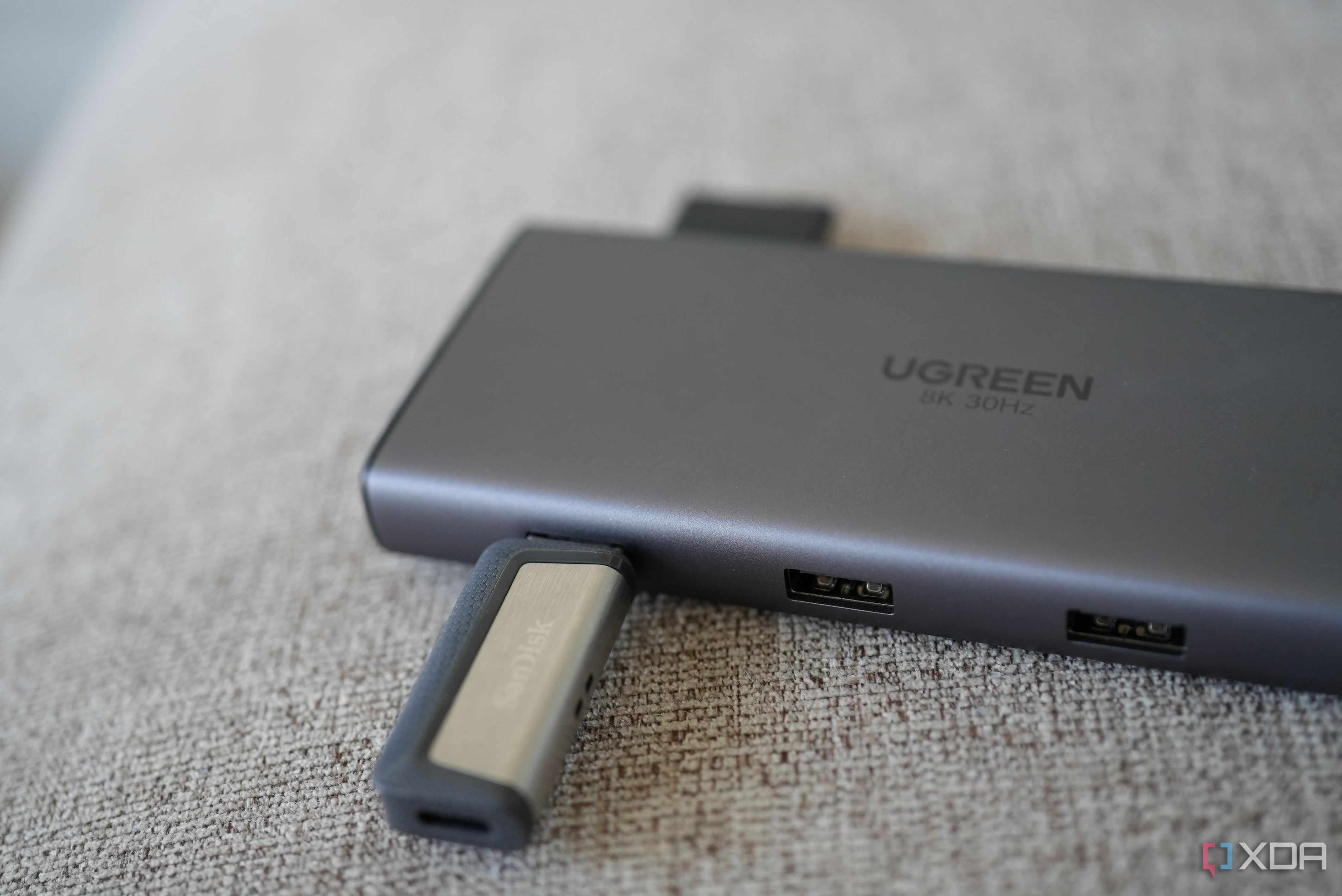 Ugreen Revodok 10-in-1 USB-C Hub review: One dongle to do it all