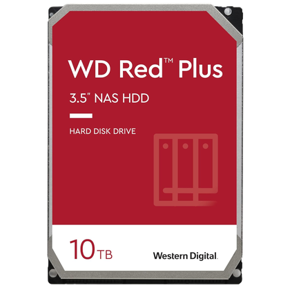 Expand your NAS capacity for less with these HDD deals