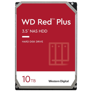 WD Red Plus