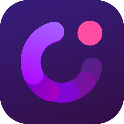 Wondershare DemoCreator logo