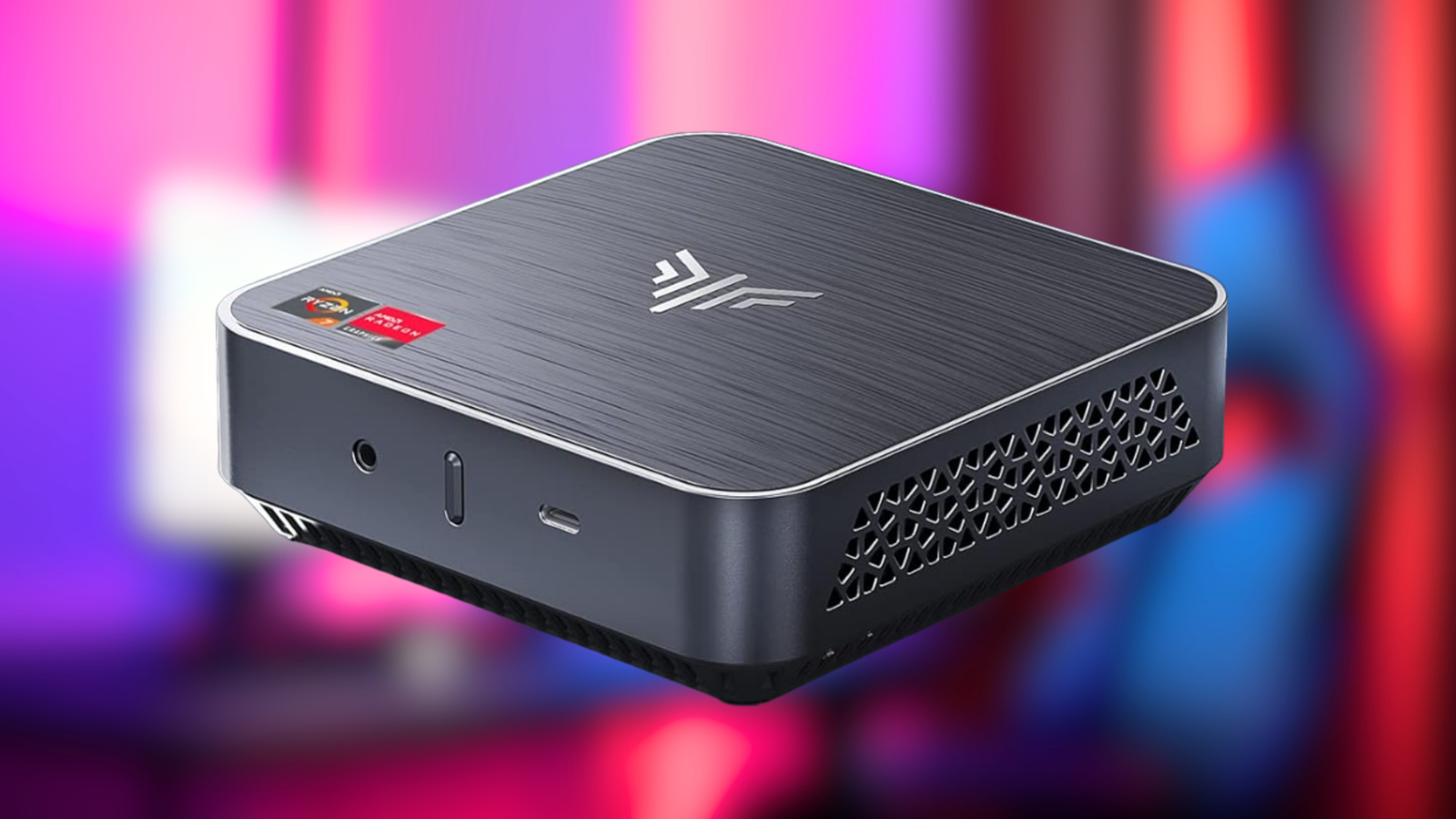 This palm-sized Ryzen 7 mini PC is now 42% off in this fantastic ...