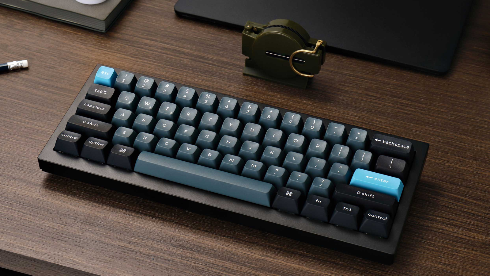 Keychron mechanical keyboards are up to 40% off with this limited-time ...