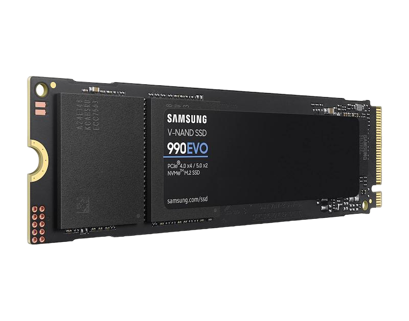 Samsung 990 Evo 970 Evo Plus: Which SSD is right for your PC?