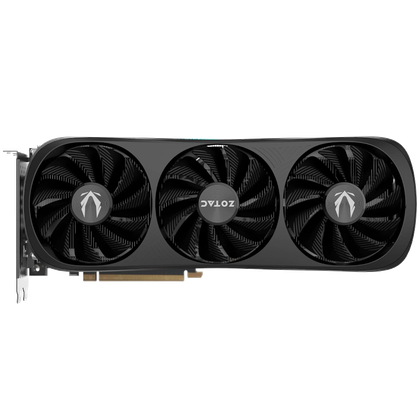 ZOTAC Gaming GeForce RTX 4070 Ti Super Trinity Black Edition
