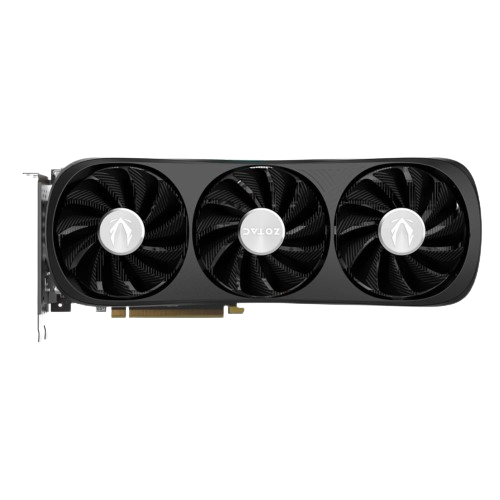 Zotac Gaming GeForce RTX 4070 Super Trinity Black Edition review