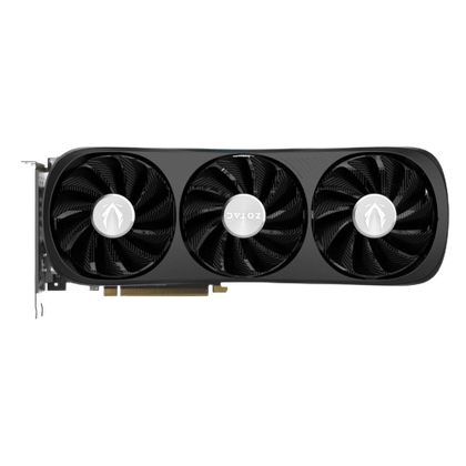 Zotac Gaming GeForce RTX 4070 Super Trinity Black Edition