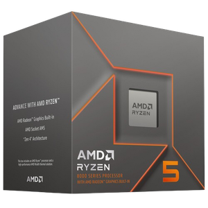 AMD Ryzen 8500G CPU