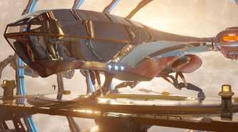 An image showing a screenshot captured during 3DMark benchmark run.
