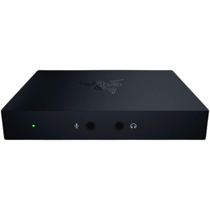 Razer Ripsaw HD