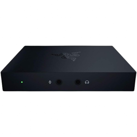 Razer Ripsaw HD