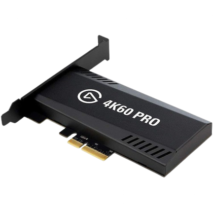 Elgato 4K60 Pro MK.2 Internal Capture Card render