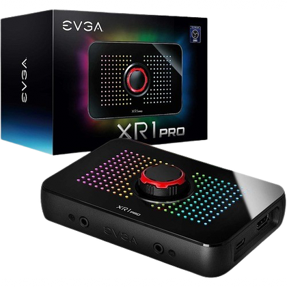 EVGA XR1 Pro