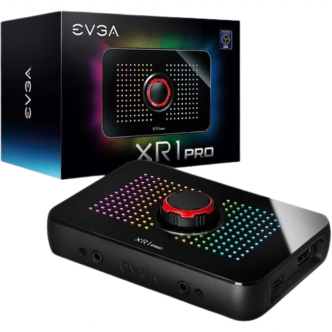 EVGA XR1 Pro