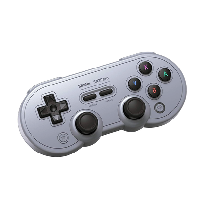 8BitDo SN30 Pro Controller