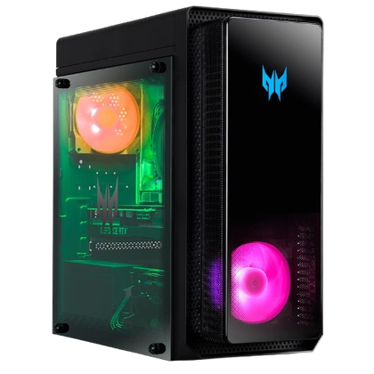 Image of the Acer Predator Orion 3000 Gaming PC