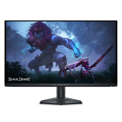 Alienware AW2725DF 27-inch QD-OLED review: Combining great