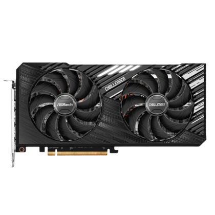 ASRock Challenger Radeon RX 7700 XT 12G OC review: Upsells