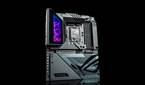 Asus ROG Maximus Z790 Hero BTF motherboard