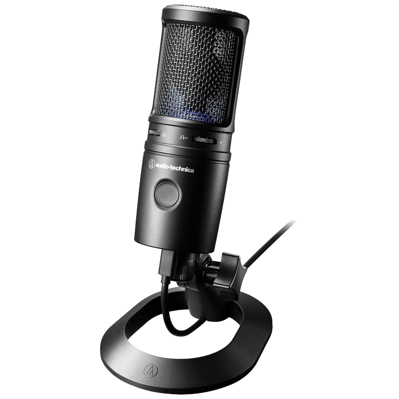 Audio-Technica AT2020 Review [2024] - Legendary Budget Mic