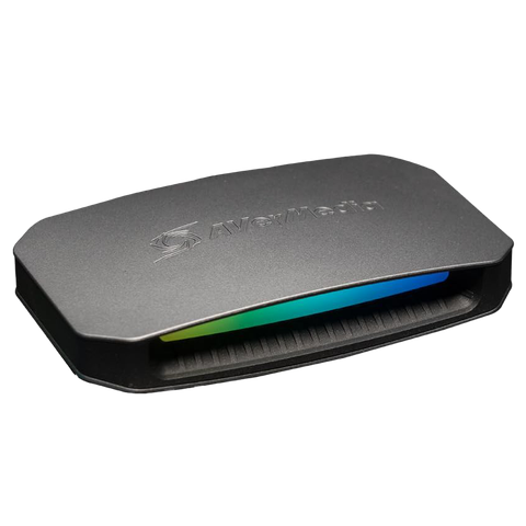 AVerMedia Live Gamer Ultra 2.1