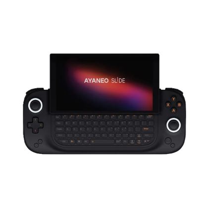 Ayaneo Slide review: The best compact PC gaming handheld