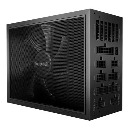 be quiet! Dark Power Pro 13