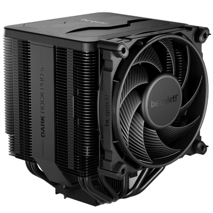 be quiet! Dark Rock Pro 5