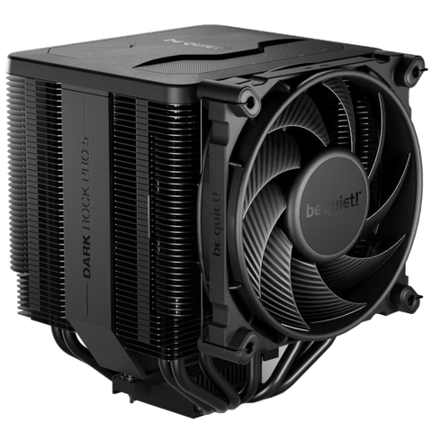be quiet! Dark Rock Pro 5