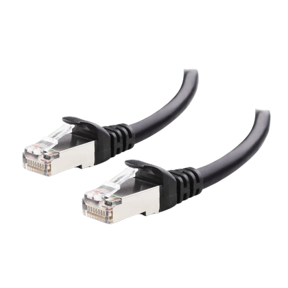 Cable Matters Shielded Cat 6 Ethernet cables 10Gbps