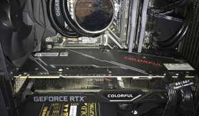 Colorful GeForce RTX 2070 Super
