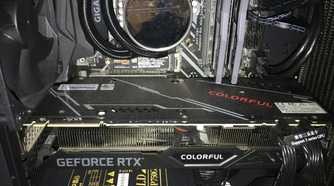 Colorful GeForce RTX 2070 Super