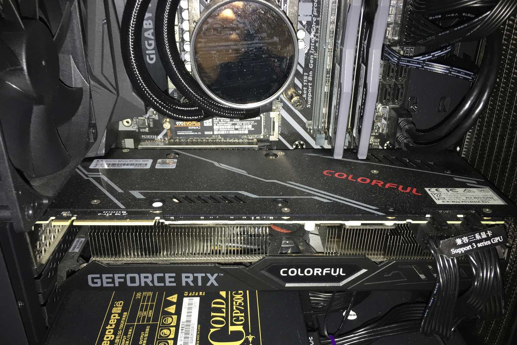 10 older GPUs that are still going strong in 2024