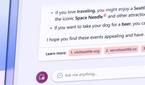 Microsoft Copilot has priority AI features like faster responses and GPT-4 Turbo priority