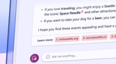Microsoft Copilot has priority AI features like faster responses and GPT-4 Turbo priority